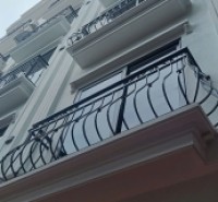 Hiếm! Nhà Đẹp sát MPhố Lê Đức Thọ, 36.3m² – 5 Tầng 6PN, 2 thoáng, Chỉ 7.5 Tỷ