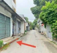 Đất thổ cư 80m² kèm 3 phòng trọ đang kinh doanh tại Chi Đông, Mê Linh, Hà Nội - Giá 5,5 Tỷ