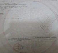 CHÀO BÁN Đất biệt thự ( gần biển đường Nguyễn Tất Thành) đường BÀU MẠC 3, quận Liên Chiểu,