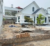 Bán 100m đất thôn Bạch Đa, Kim Hoa, Mê Linh. Gần KDT Kim Hoa và đường vành đai 4