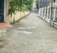 BÁN ĐẤT TẶNG NHÀ CẤP 4 TẠI TT BINH ĐOÀN 12- YÊN NGHĨA - HÀ ĐÔNG, NHỈNH 7 TỶ CÓ THƯƠNG LƯỢNG