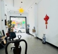 MẶT PHỐ CỔ HÀNG PHÈN – 57M² – SỔ VUÔNG – 1 SỔ 1 CHỦ - CHỈ 45,3 TỶ