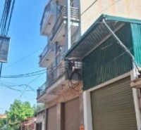 BÁN ĐẤT TẶNG NHÀ 2 TẦNG TẠI YÊN LÔ - YÊN NGHĨA HÀ ĐÔNG DT842. NHỈNH 12 TỶ