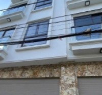 Thạch Bàn - Thang máy - Gara ô tô - 8.4 t.ỷ