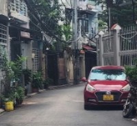 PHẠM VĂN HAI, TÂN BÌNH, HẺM XE HƠI, 4 TẦNG, NỞ HẬU TÀI LỘC, CHỈ 8 TỶ NHỈNH.