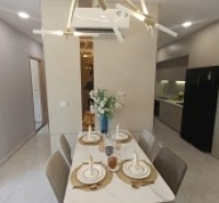Căn hộ K-Home Apartment 2PN trung tâm TP Mới Bình Dương chỉ 1,55 tỷ