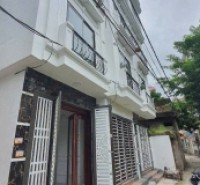 GIA ĐÌNH CHUYỂN CÔNG TÁC VÀO NAM CẦN BÁN NHÀ GẤP TẠI TỔ 2 YÊN NGHĨA - HÀ ĐÔNG DT 37M2, NHÍCH 5 TỶ