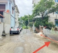 Đất Vàng Kinh Doanh - Đường Ô Tô Tránh, Quang Minh - Mê Linh - Hà Nội