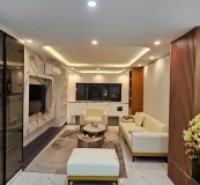 Thạch Bàn - 6 tầng thang máy - Lô góc - Ô tô 48m chỉ 7.7 t.ỷ