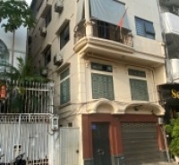 MP Trúc Bạch sổ nở hậu 1 chủ 5 tầng 128m² MT 6.6m vị trí vàng kinh doanh đỉnh chỉ 75,8 tỷ
