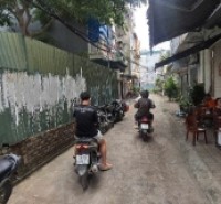 HÀNG TUYỂN-TÂN MAI-NGUYỄN ĐỨC CẢNH- 30M2-6T- CHÀO 7.8TỶ (CTL)- NGÕ OTO- RỘNG- THÔNG