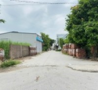 Chính chủ cần tiền gửi bán mảnh đất tại tổ 9 Quang Minh, Mê Linh. Tiện ích ngập tràn