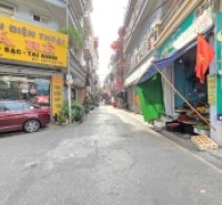 ***HÀNG SIÊU SIÊU HIẾM**BÁN ĐẤT TẶNG NHÀ 3 TẦNG (SÀI ĐỒNG -LONG BIÊN) KINH DOANH ĐỈNH- Ô TÔ TRÁNH-NGÕ THÔNG- MẶT CHỢ- VỊ TRÍ SIÊU ĐỈNH- MẶT SAU THÔNG RA PHỐ CẦU BÂY*
* 50m-chỉ 8₫.
