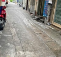 CHỦ CẦN BÁN GẤP - NHÀ NGUYỄN ĐỨC CẢNH -DTSD 35M2-5T - 7. TỶ(TL MẠNH) - NGÕ THÔNG, TRƯỚC NHÀ THOÁNG SÁNG