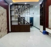 LÕI HOÀNG MAI- 42M2-4T- 7.15 TỶ (CTL)- NHÀ, NGÕ THOÁNG SÁNG TRC SAU- NHÀ Ở LUÔN CHỦ TẶNG LẠI NỘI THẤT