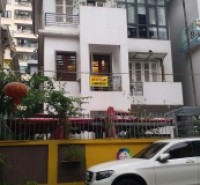 Bán biệt thự Xuân Phương Quốc Hội, 139m2 x 5 tầng, sổ đỏ, giá tốt.