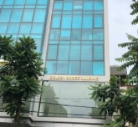 Hàng Siêu Hiếm Toà Văn Phòng Duy Nhất 9 Tầng Mặt Phố Phan Kế Bính.
- Nhà nằm vị trí đoạn đường rộng, vỉa hè rộng nhất của mặt phố Phan Kế Bính.