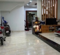 Nhà 4 tầng khu Cao Lỗ VIP P4 Q8, Giá : 21.5 Tỷ (TL)