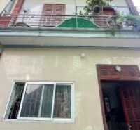 Phúc Lợi - Dân xây - Lô góc - Ngõ thông - 50m chỉ 7.4 tỷ