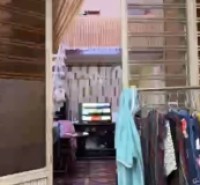 ♣ Nhà sát Võ Văn Tần, Ô tô đậu 50m ngay Aeonmall, 32m2, lửng sạch, 2.x tỷ