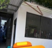 BÁN NHÀ CẤP 4 (kèm tặng 3 phòng trọ) THÔN XUÂN NGỌC, VĨNH NGỌC.