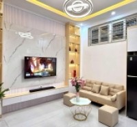 CẦN BÁN NHÀ PHỐ THỊNH QUANG MỚI ĐẸP GIÁ RẺ Ở NGAY
