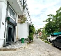 BÁN NHÀ OTO ĐUA HẺM LÊ HỒNG PHONG, PHƯỚC HẢI, NHA TRANG