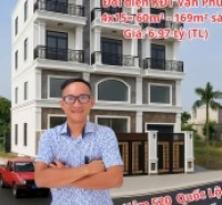 BÁN NHÀ 4 LẦU MỚI XÂY NGAY VẠN PHÚC - HẺM 520 QUỐC LỘ 13 - HIỆP BÌNH PHƯỚC - TP THỦ ĐỨC