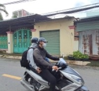 Chỉ 8.5 tỷ - Bán Lô Đất Mặt Tiền Đường Số 9, Phường Hiệp Bình Phước, Thành Phố Thủ Đức