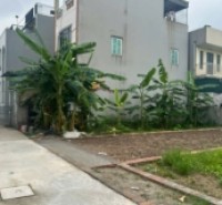 Bán đất thôn Ấp Tre (Tổ 9) Quang Minh, TP Hà Nội. Đường thông bàn cờ, full thổ cư, oto đỗ