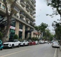 BÁN GẤP MẶT PHỐ SIÊU ĐẸP VIP NHẤT PHỐ PHAN BỘI CHÂU, PHÁP LÝ CỰC KÌ XỊN SÒ 1 SỔ .