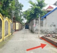 Bán Gấp Lô Góc 78m2, Vị Trí Vàng Sát KCN Quang Minh - 4.3 Tỷ