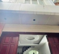 Bán nhà ngõ 159 Pháo Đài Láng 7 tầng 10 phòng cho thuê - Gần ngay ô tô dòng tiền 40tr/tháng