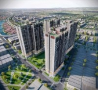 Chính thức nhận Booking và Khớp căn chung cư An Bình Home Land cuối tháng 10/2025