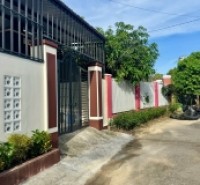 BÁN NHÀ DIÊN ĐIỀN FULL NỘI THẤT ĐƯỜNG OTO THÔNG.