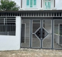 Bán nhà 2 tầng Bảo Phác, Tam Đảo, Phú Thọ. Nhà đẹp long lanh, đường nhựa, ô tô đỗ