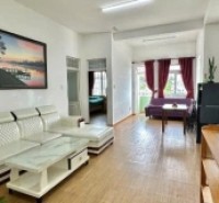 CHO THUÊ CĂN HỘ CHUNG CƯ NGÔ QUYỀN TẦNG 5 - ĐÀ LẠT - LÂM ĐỒNG