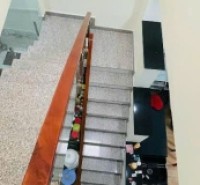 NHÀ HXH ĐƯỜNG 551 LÊ VĂN KHƯƠNG QUẬN 12 -65M2 - GIÁ CHỈ 4,4 TỶ