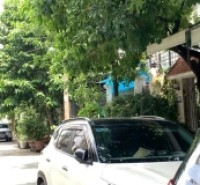 Bán gấp 10 nền đất thổ cư 74m2, đường Đình Phong Phú, Q9, TP HCM. Sổ đỏ, giá 5.75 tỷ.