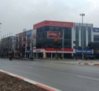Mặt phố Trịnh Văn Bô, 116m2 - 5T, vỉa hè rộng, Kinh doanh đỉnh, giá 28.2 tỷ