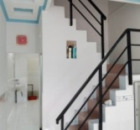 Nhà 3.1*13m/1lầu hẻm thẳng 4m Bông Sao P5Q8