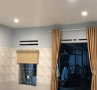 ♣ Nhà 65m ra MT Lê Lai, gần TT Hành Chính, Bạch Đằng, 30m2, 2 tầng, sân rộng, nhỉnh 2 tỷ