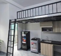 SIÊU PHẨM CCMM DÒNG TIỀN CAO _ 5 TẦNG XÂY MỚI _ KHÉP KÍN FULL ĐỒ _ LÔ GÓC ĐẦY ĐỦ PCCC CHỈ HƠN 7 TỶ