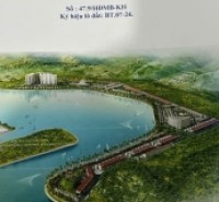 BÁN LÔ BIỆT THỰ SÔNG TẮC, VĨNH THÁI, NHA TRANG.
.