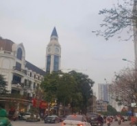 Cực hót tại Văn Phú Hà Đông nhỉnh 17 tỷ