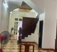 Bán nhà ngõ 640 Nguyễn V Cừ ,Long Biên 64m, 2 thoáng, MT 4m,giá 14ty oto ,KD