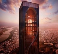 Quỹ 90 căn ngoại giao độc quyền dự án THE MERIDIAN  BIỂU TƯỢNG MỚI BÊN SÔNG HÀN