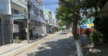 Chủ ngộp! Căn 4 tầng ngay TT Hoà Cường, ĐN.