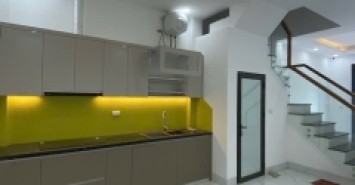 QUANG TRUNG HÀ ĐÔNG _NHỈNH 5 TỶ NHÀ 5 TẦNG_ CÁCH BẾN XE YÊN NGHĨA VÀI BƯỚC _50M RA ÔTÔ