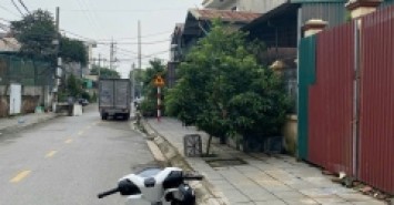 Thúy lĩnh bán 100M đất ngõ to hơn phố vỉa hè hoàng mai